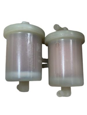 Kolhar Engine Diesel Filter - Color: Grey