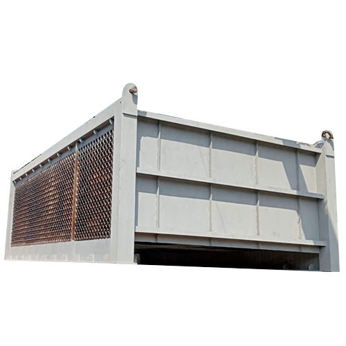 Industrial Air preheaters