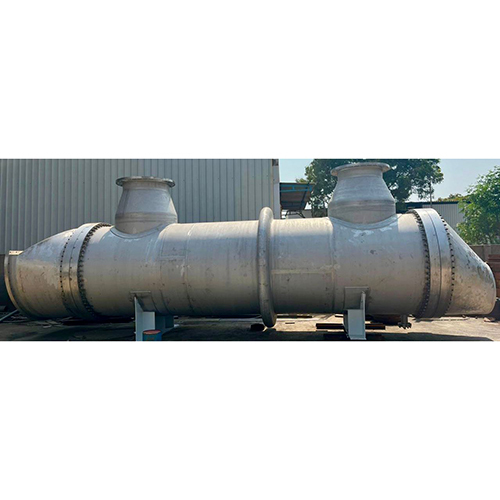 Industrial Heat Exchanger