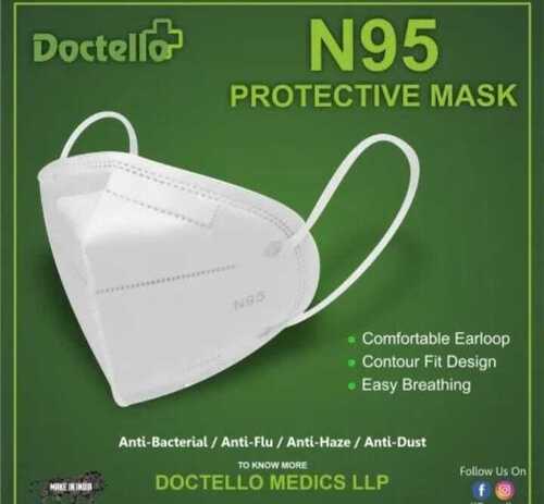 PROTECTIVE MASK N95