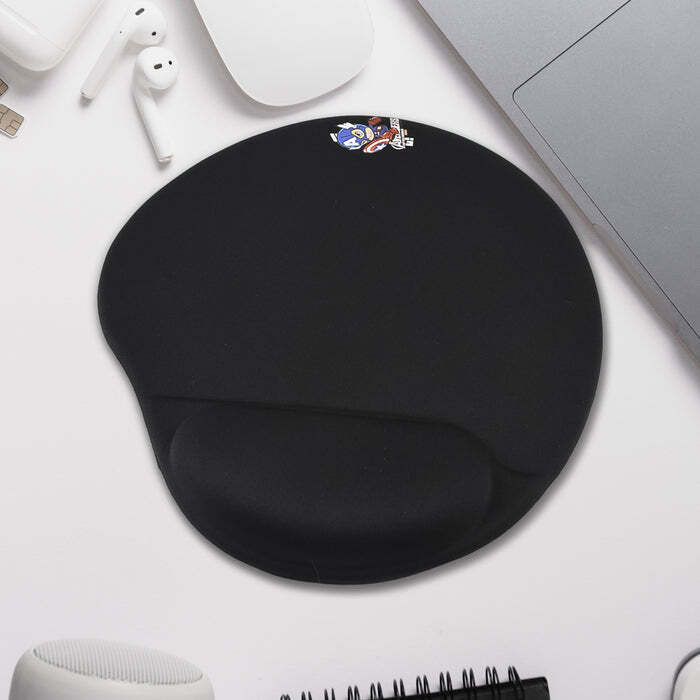 High Quality Gaming Wrist Mouse Pad