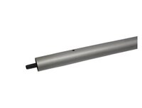 Brush Cutter Rod With Inner Shaft - Inner Shaft With Rod Spline: 9, Shaft Size: 28 Mm, Rod Length: 150 Cm Approx, Suitable For Side Pack Brush Cutter