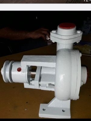 Sea Water Pump