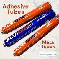 Adhesive Tubes