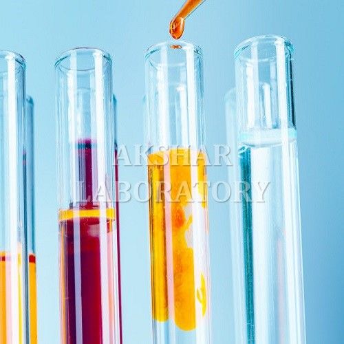 Amino Acid Profile Testing Services