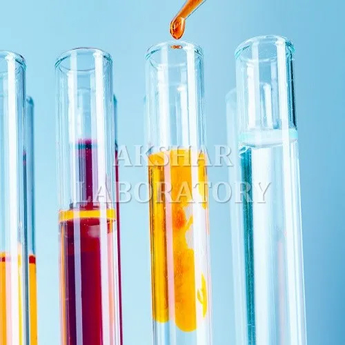 Amino Acid Profile Testing Services