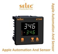 Selec XT346A  Digital Timers & Counters