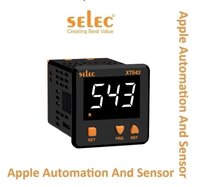 Selec XT543A  Digital Timers & Counters