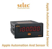 Selec XC10  Digital Timers & Counters