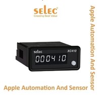 Selec XC410C  Digital Timers & Counters