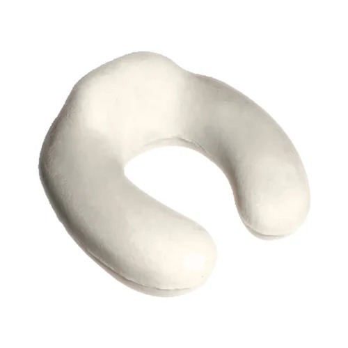 U Shaped Memory Foam Raw Pad