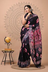 COTTON    SILK     SAREE