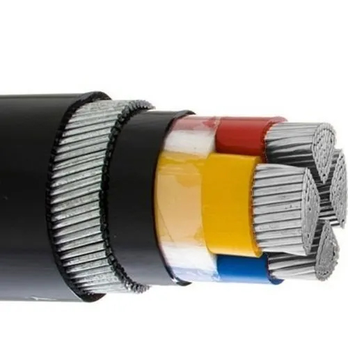 4CX70 Sq mm Armoured Cable
