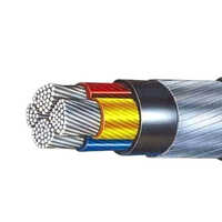 3.5CX70 Sq mm Armoured Cable
