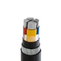 4CX6 Sq mm Armoured Cable