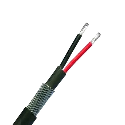 2CX4 Sq mm Armoured Cable