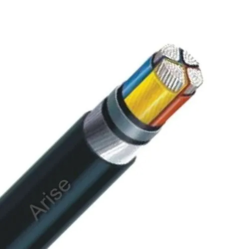 4CX16 Sq mm Armoured Cable