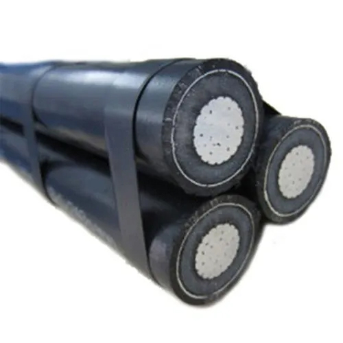 95Sq Mm 3 Core Ht Ab Cable - Application: Construction