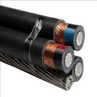 3x120+95 sq mm HT AB Cable