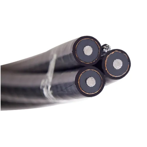 3CX50+35 Sq mm HT AB Cable