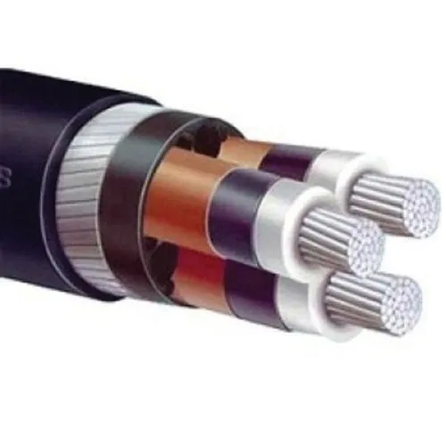 3CX185 Sq mm HT Power Cable