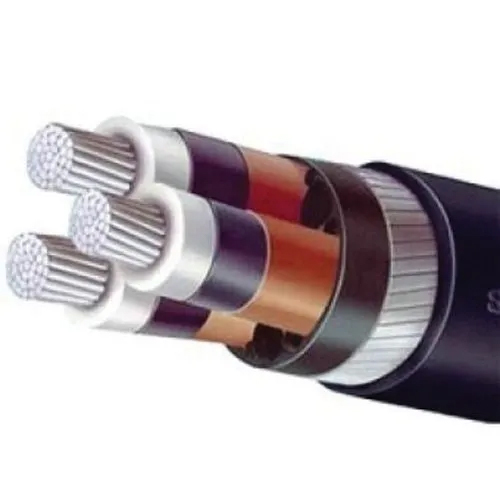3CX150 Sq mm HT Cable