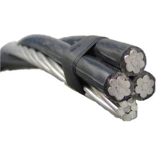 3CX95+70 Sq mm Aerial Bunched Cable