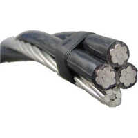 3CX95+70 Sq mm Aerial Bunched Cable