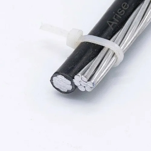1CX25+25 Sq Mm Aerial Bunched Cable