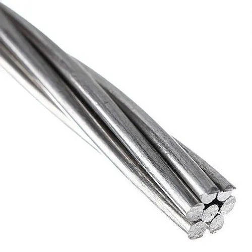 AAAC Weasel Conductor