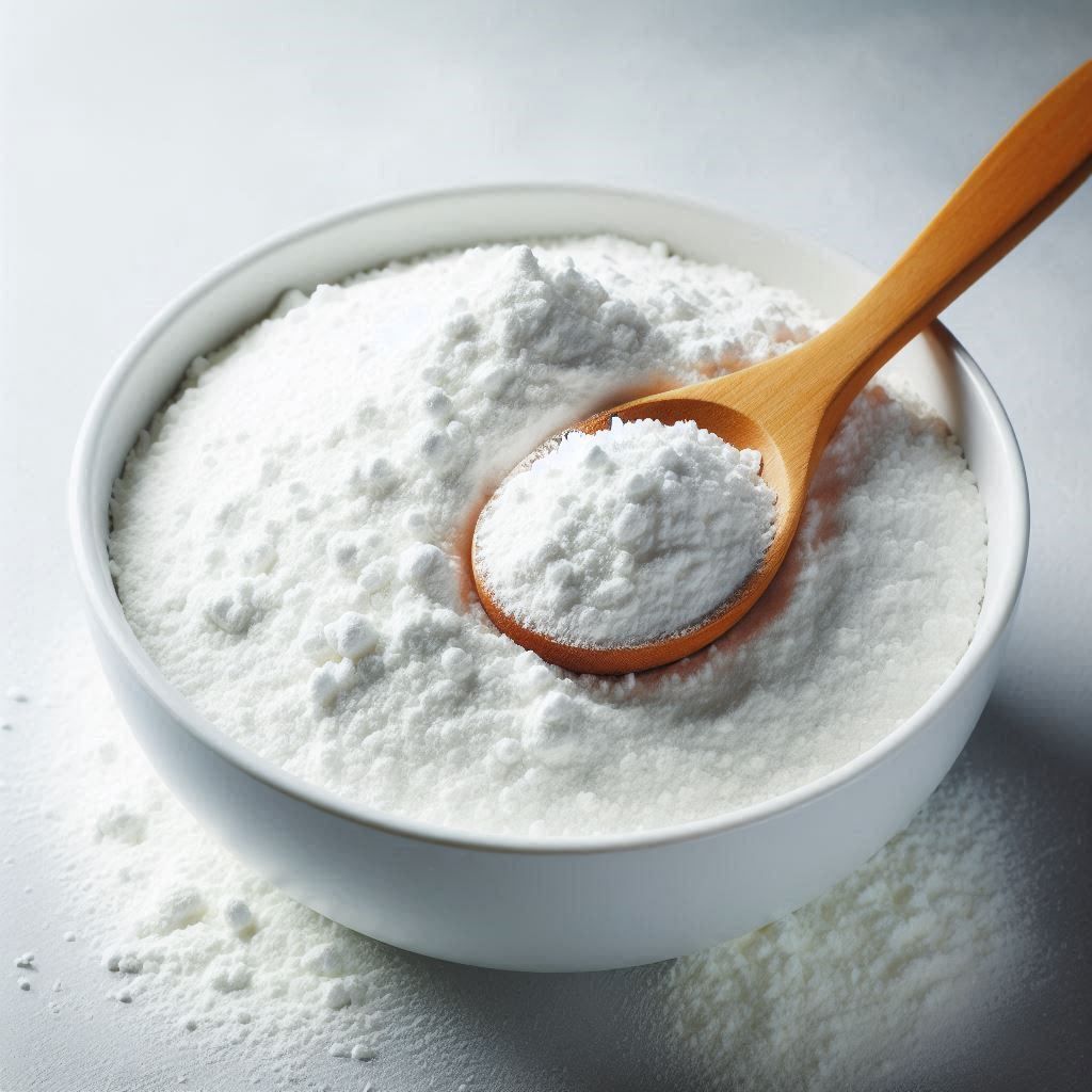 Lipase Enzyme Powder