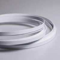 Hard Metal Boning Ring - Color: As Per Availability