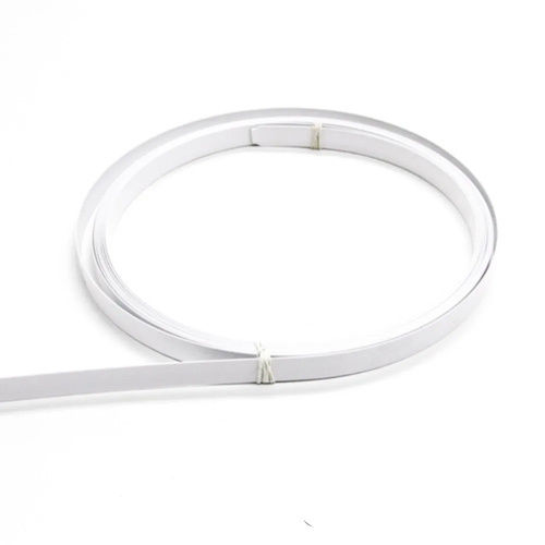 11Mm Metal Boning Ring For Heavy Skirt Support - Color: As Per Availability