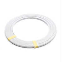 Metal Boning Ring For Skirt Support Corset 8 Mm - Color: As Per Availability