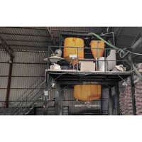 Aac Plant - Automatic Grade: Automatic