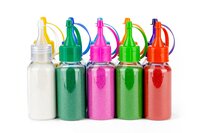 Rangoli Colour Bottle Pack