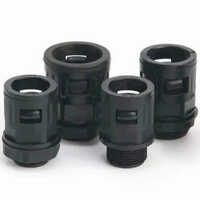 Polyamide Conduit Gland - Application: Electrical Fitting