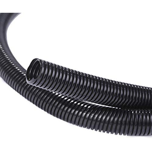 Pvc Flexible Conduit Pipe - Application: Industrial