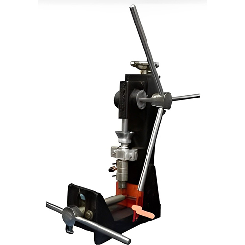 Hand Mould Machine