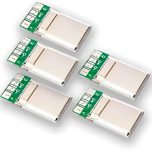 USB Pin