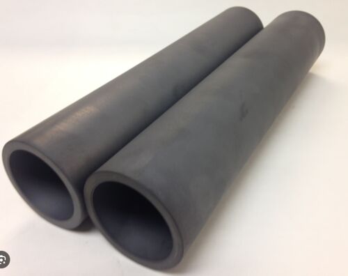 Refactory Silicon Carbide Tube