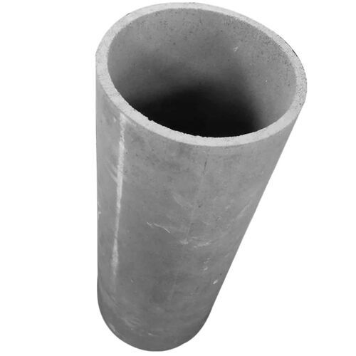 high temperature  refactory silicon carbide tube