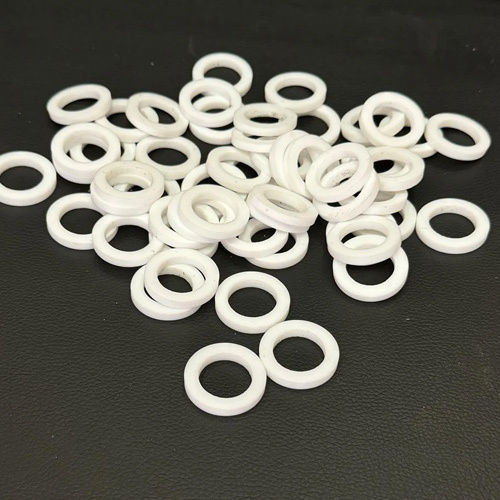 Ptfe Washer - Size: Various