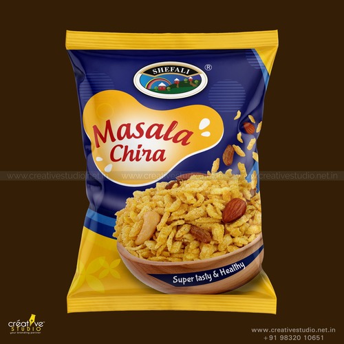 Masala Chira