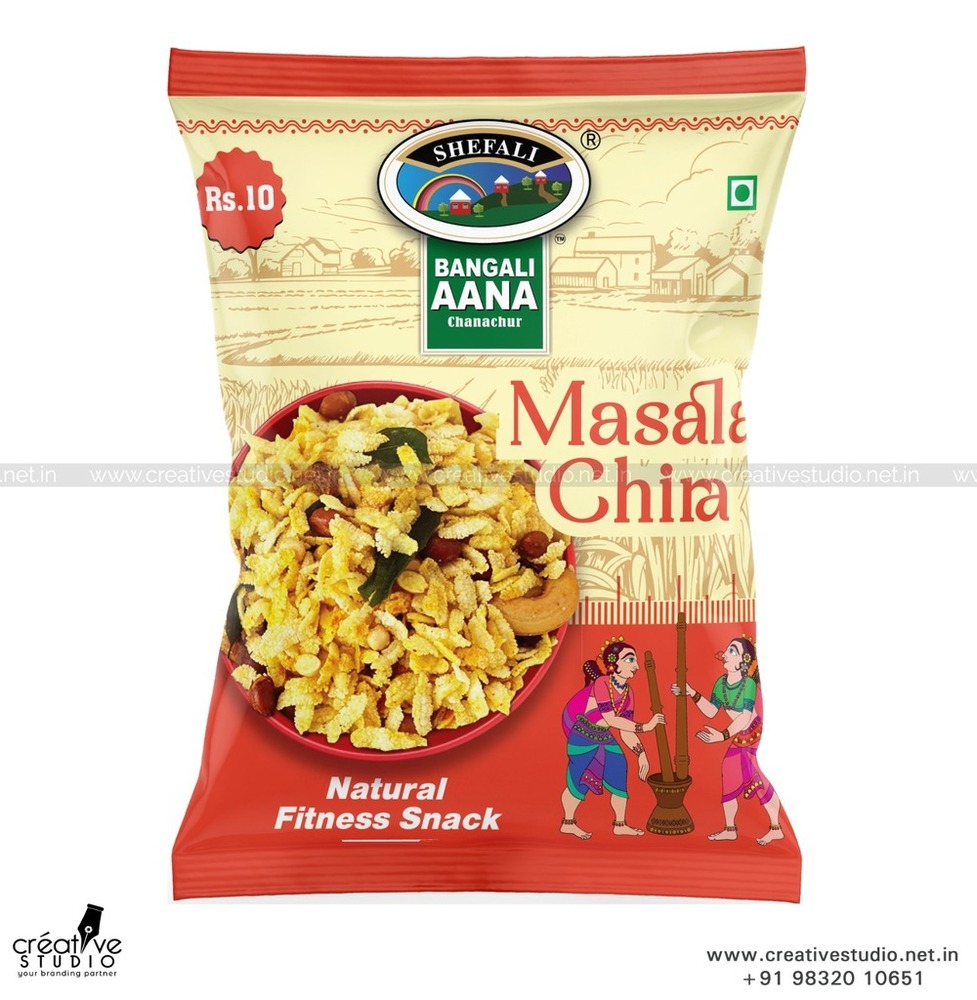 Masala Chira
