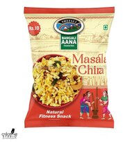Masala Chira - Carbohydrate: High