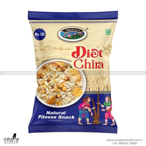 Chira Snacks 