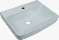 WALL MOUNTED BASIN MEXO