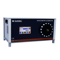 TACHOMETER CALIBRATOR