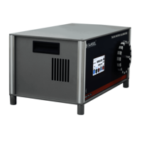 TACHOMETER CALIBRATOR